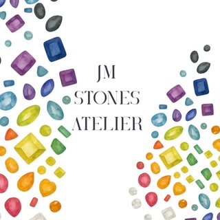 Jewellery mood channel avatar