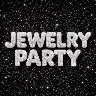 JEWELRY PARTY channel avatar