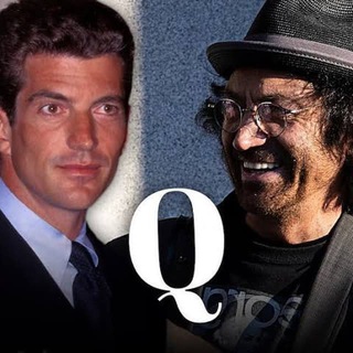 JFK Awakening Q17 channel avatar
