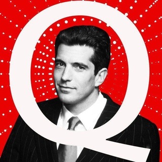 JFK Jr. Private channel avatar