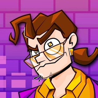 JF Voice! channel avatar