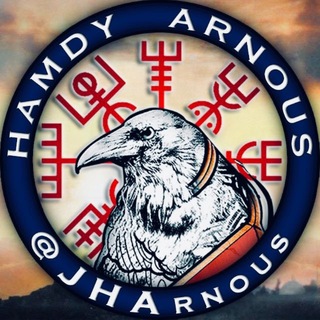 Аватар канала JHArnous