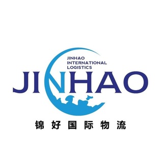 Аватар канала Jinhao-logistics | Доставка из Китая