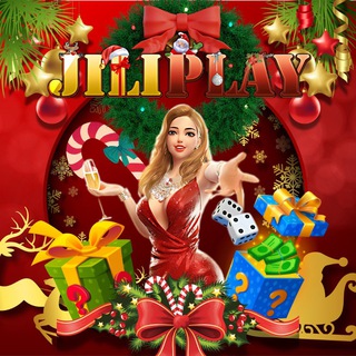Аватар канала JILIPLAY Gaming PH