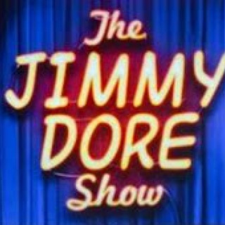 Jimmy Dore Show channel avatar