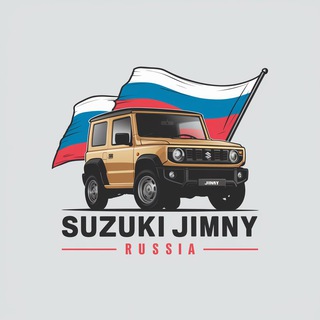 SUZUKI JIMNY RUSSIA channel avatar