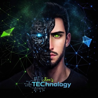 JimTechs channel avatar