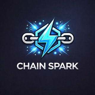 CHAIN SPARK'S channel avatar