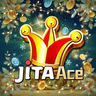 JitaAce Official Group channel avatar