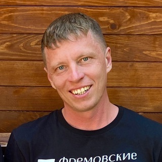 Владимир Ефремов | Живая Русская Баня channel avatar