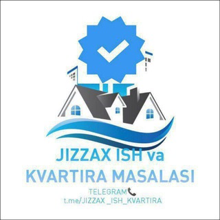 Аватар канала JIZZAX KVARTIRA UY IJARA BOZORI