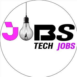 JobstechJobs channel avatar