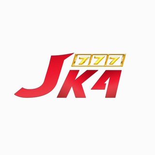 JK4 Official channel avatar