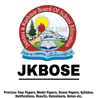 JKBOSE channel avatar