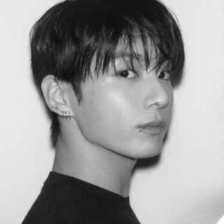 Jeon Jungkook channel avatar