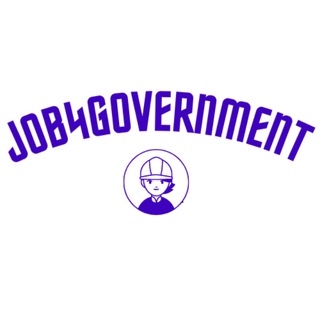 Sarkari Job Updates | Government Job with Job4Government - @job4freshers.co.in channel avatar