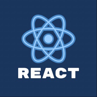 React Job | JavaScript | Вакансии channel avatar