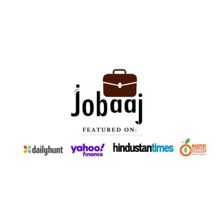 Jobaaj.com channel avatar