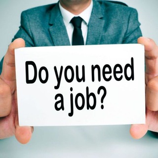 Jobs in UAE 🇦🇪 Работа в ОАЭ channel avatar