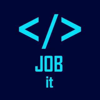 войти в айти | работа и вакансии в IT channel avatar