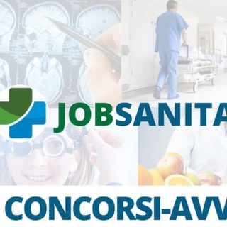 JobSanita.it Concorsi & ECM FAD channel avatar