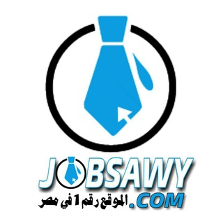جوبزاوى - وظائف اليوم channel avatar