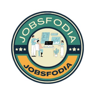Jobsfodia(HILJOBS) channel avatar