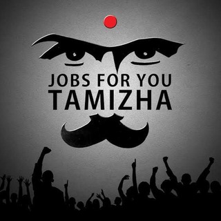 Jobs for you tamizha - JFYT channel avatar