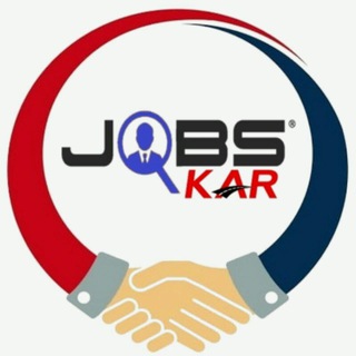 Jobskar.com - Get Daily Govt Jobs, Admit Cards, Syllabus, Results Update Alerts channel avatar