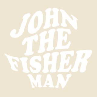JOHN THE FISHER MAN channel avatar