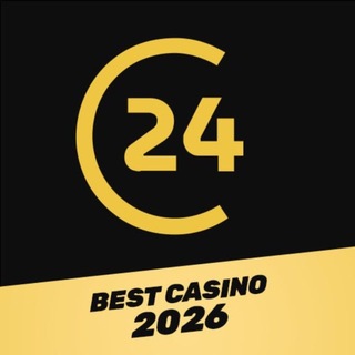 24Casino.com - Best Casino 2026 channel avatar