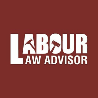 Аватар канала Labour Law Advisor