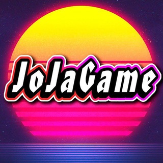 JoJaGame - ИГРЫ НА Android channel avatar
