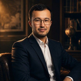 Jonibek Turapov | Shaxsiy IT blog channel avatar