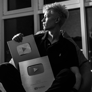Jonick channel avatar