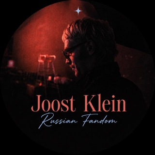 joostk1983 channel avatar