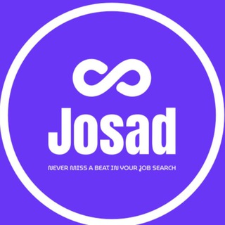 Josad Software Jobs channel avatar