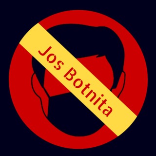 Jos Botnița channel avatar