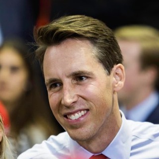 Аватар канала Josh Hawley