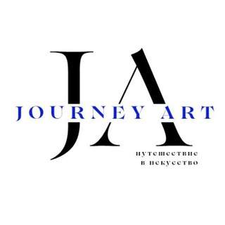 Аватар канала Journey Art