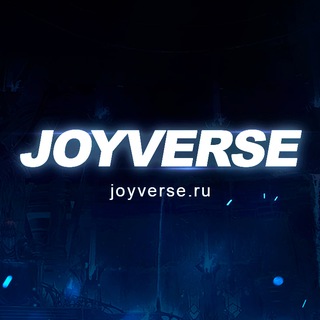 Джойвёрс channel avatar