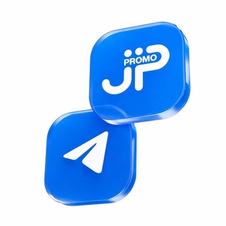 JP Promo: все про Telegram channel avatar