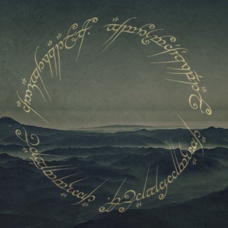 J.R.R. Tolkien channel avatar
