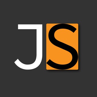 JavaScript channel avatar