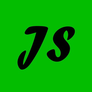 Аватар канала JavaScript test