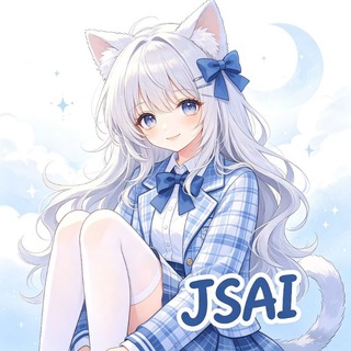 Аватар канала JS文件主频道