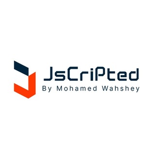 JsCripted Tech Hub channel avatar