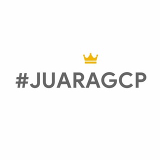 Аватар канала #JuaraGCP