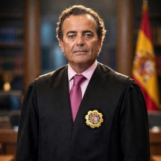 Juez Fernando Presencia channel avatar