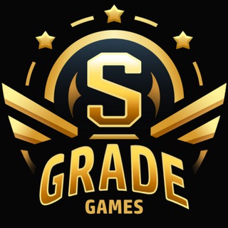 Аватар канала Юлик | Геймдев | S-Grade Games